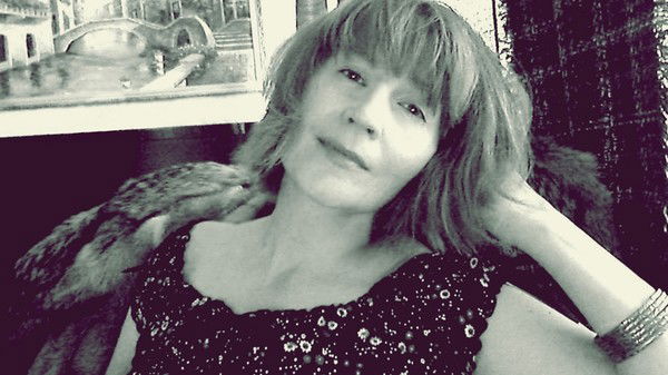 Маргарита Леонова