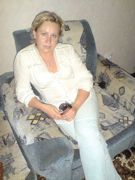 Наталья Власенко