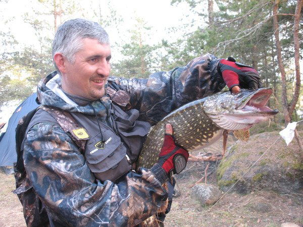 Сергей Панфилов