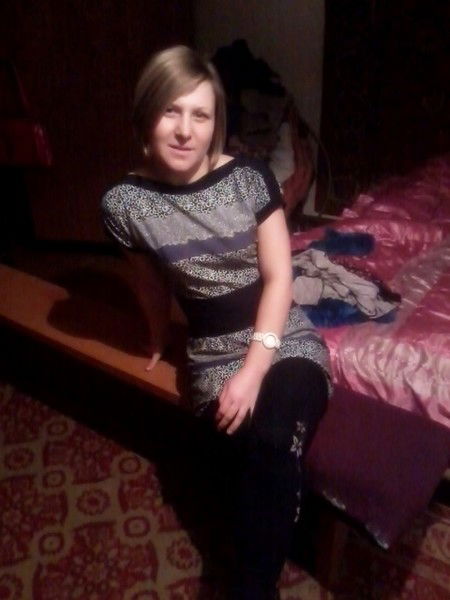 Александра Краева