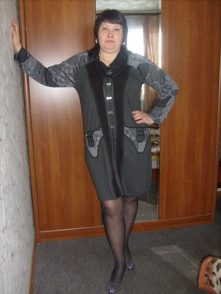 Виктория Трубач