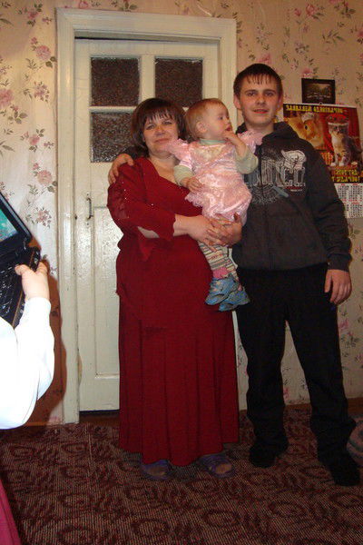 Майя Грибко