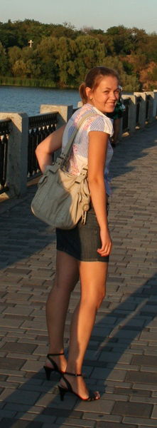 Анастасия Егорова