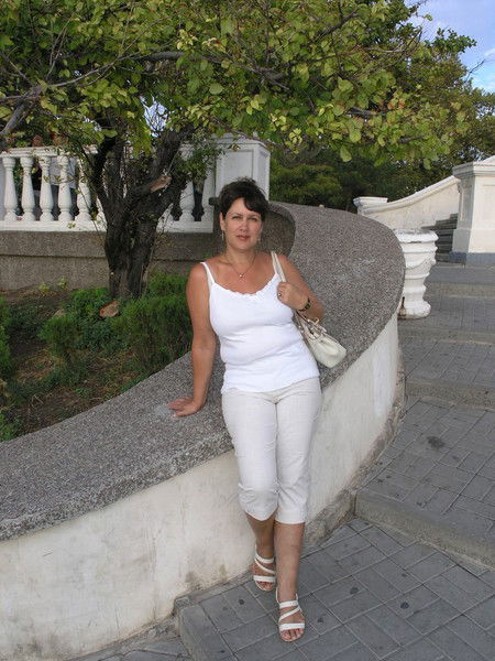 Елена Глазова