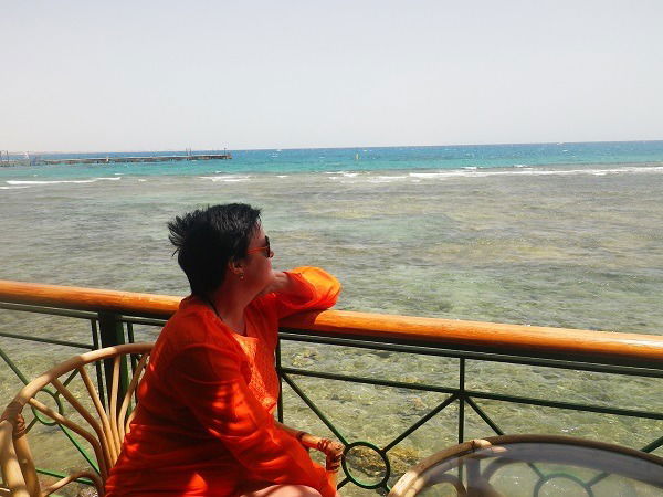 Татьяна Игнатенко