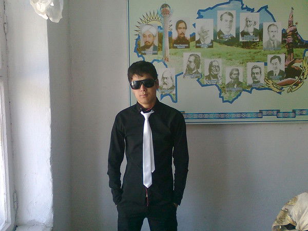 Muhamedzhan Maratulu