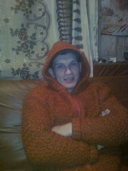 Равиль Гареев