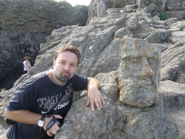 Дмитрий Виговский