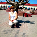 Irina Gorshenina