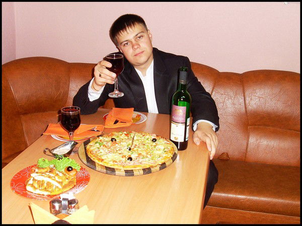 Артём Иванько