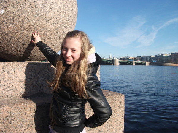 Ане4Ка Пильчук