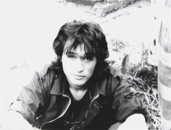 Tamerlan Zilmukhamedov