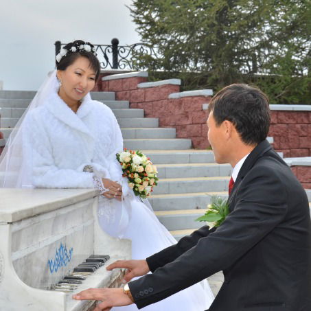 Зульфия Клышбаева