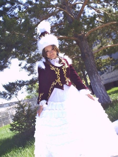 ~~Я Буду Жить... ...врагам На Зло~