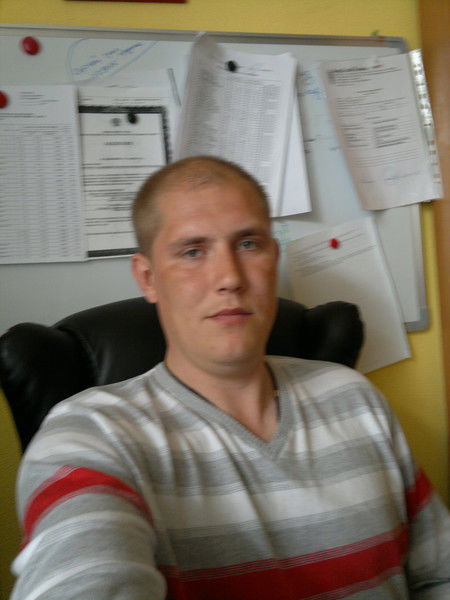 Константин Максименко