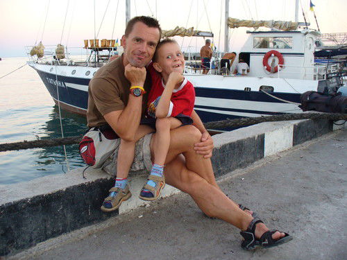 Андрей Роднов