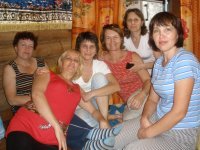 Резеда Нагимуллина