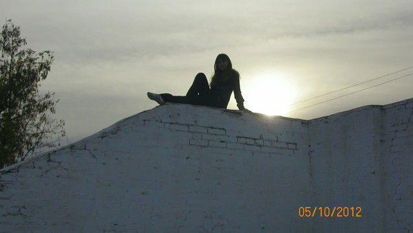 Яна Бухгамер