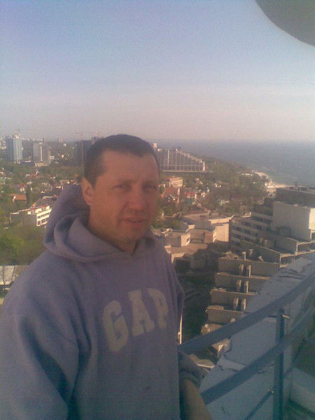 Борис Школьный