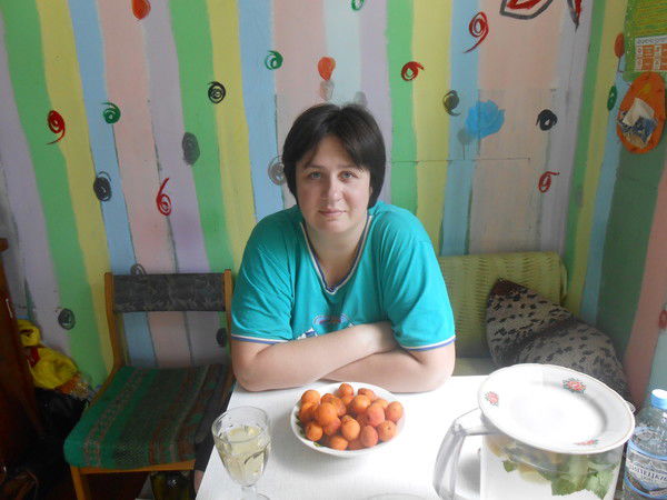 Ольга Фирсова