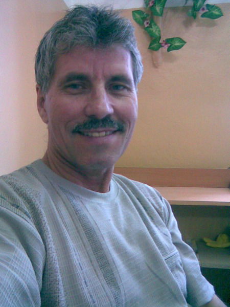 Алексей Гавриков