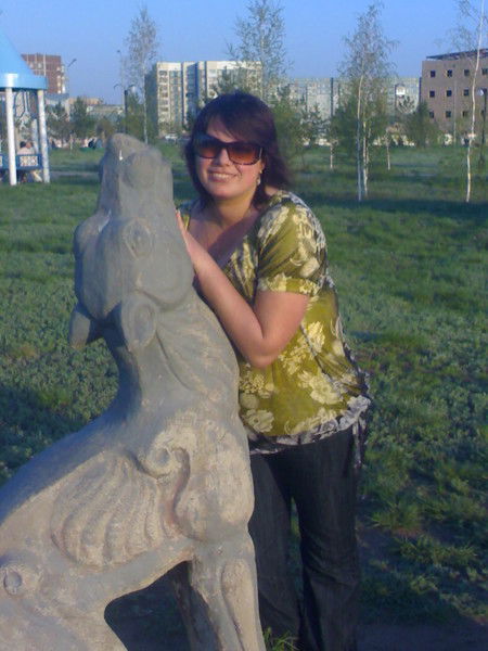 Рaисa Мeльхaновa