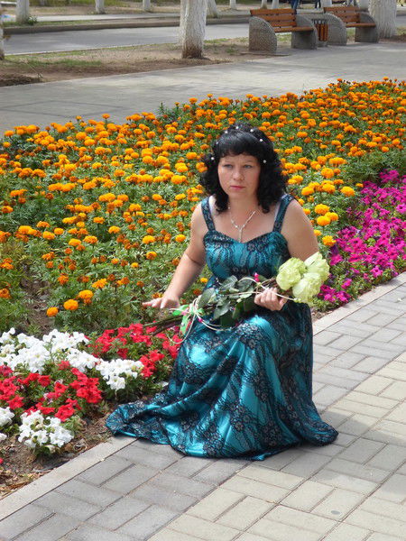 Вера Голанова