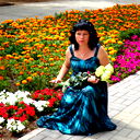 Вера Голанова