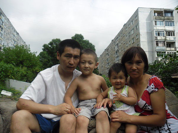 Адыл Мамажунусов