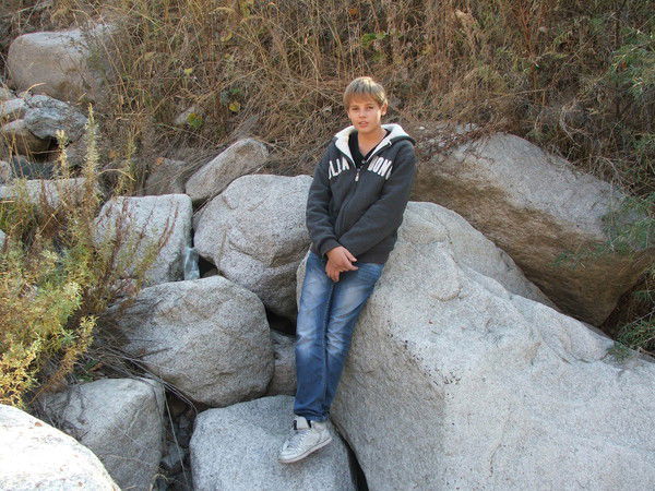 Иван Гохгалтер