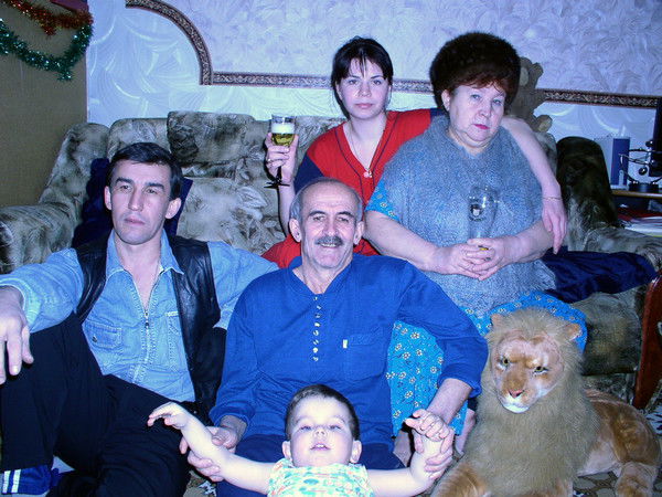 Игорь Эльтаров