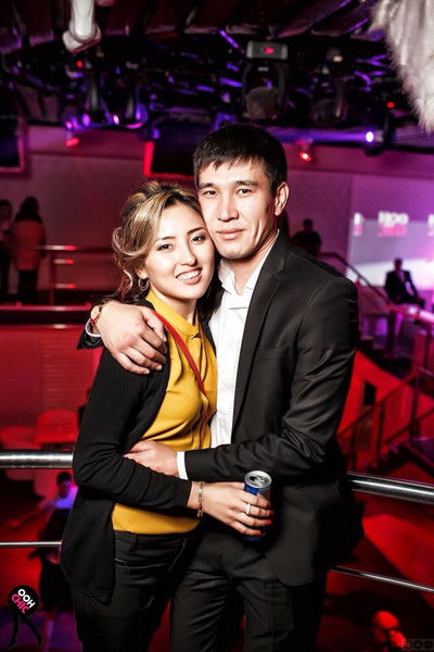 Алькен Булатович