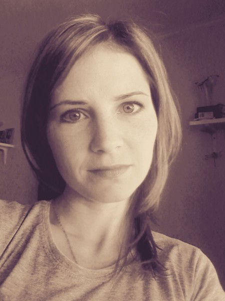 Юлия Рябова