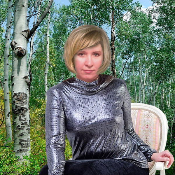 Наталья Сверкунова