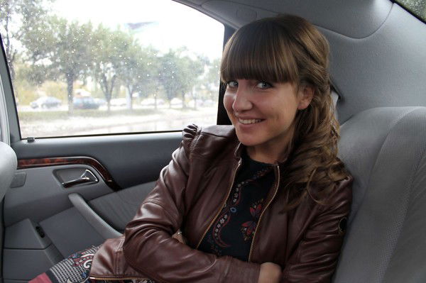 Светлана Егорова