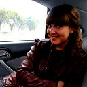 Светлана Егорова