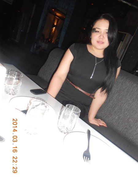 Кундызай Калымбет