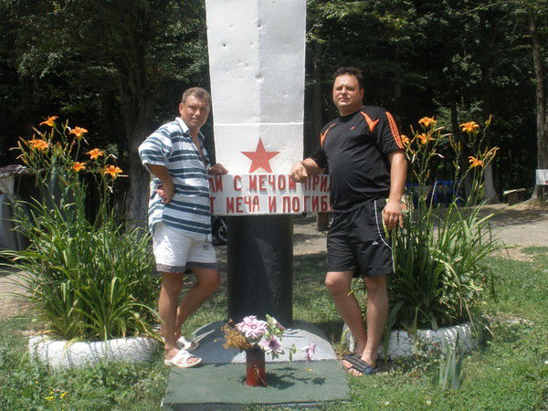 Илья Красюков