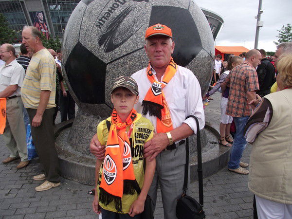 Николай Макаров