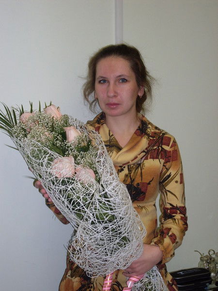 Елена Шлома