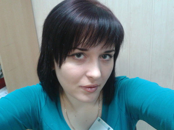 Ленусик Карпук