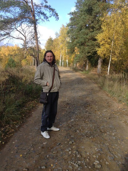 Александр Пильник