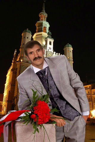 Сергей Боровских