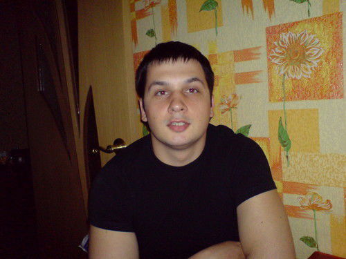 Роман Богун