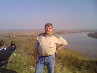 Игорь Кондраков