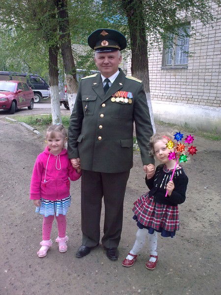 Александр Гончаров