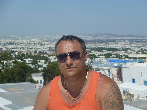 Михаил Лахтачев