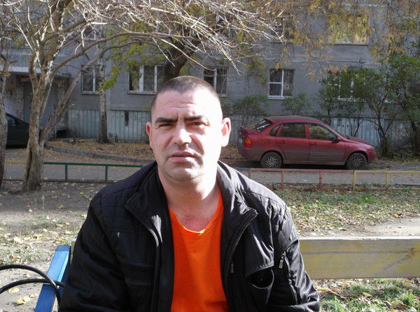 Кузнецов Александр