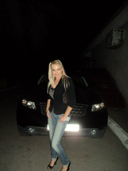 Мария Яковенко