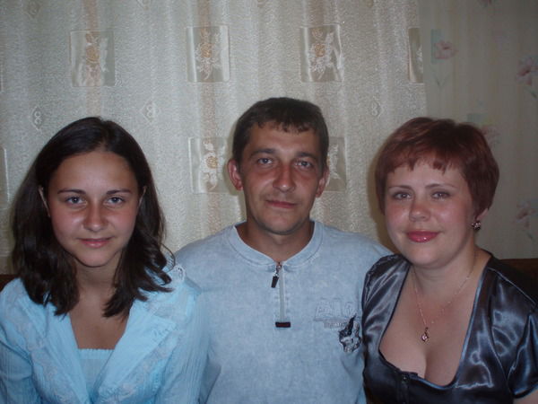 Анатолий Шевченко